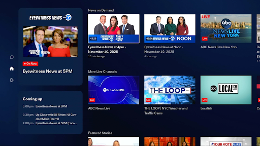 ABC 7 New York screenshot