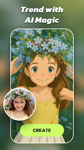 AI Morph: AI Video & Photo screenshot