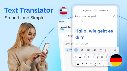 Go Translate All Languages screenshot