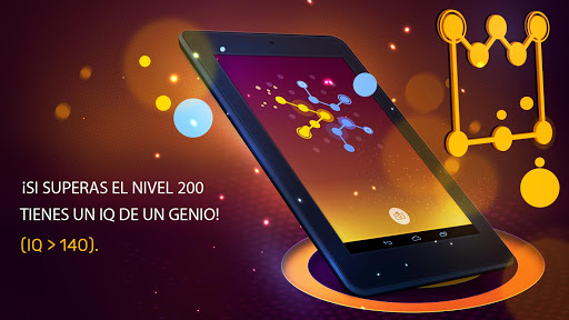 Captura de pantalla de Conexión: Juegos de Lógica