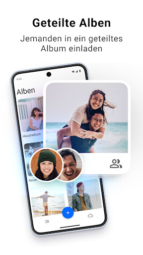 Keepsafe Bilder Verstecken Screenshot