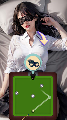 8 Ball Challenge screenshot