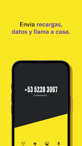 Captura de pantalla de MAJORITY: Banca Móvil