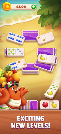 Domino Dreams™ screenshot