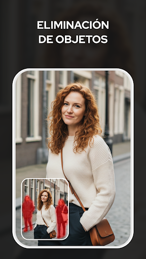 Captura de pantalla de Future Self™: AI Face Aging