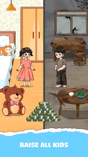 Captura de pantalla de Tricky Prank: Brain Quest