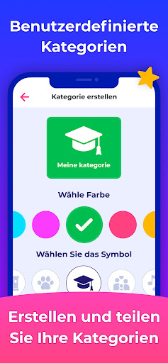 Wer Bin Ich Scharade: Guess Up Screenshot