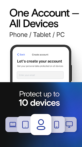 VPN Lumos: Fast VPN screenshot