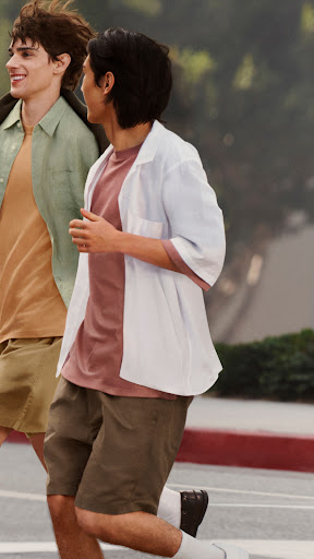UNIQLO - Clothes Shopping screenshot