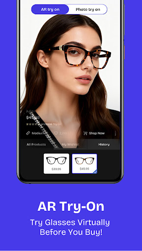 Zeelool - Eyewear For Everyday screenshot