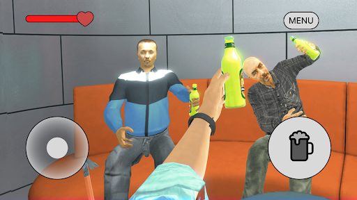 NightClub Simulator screenshot