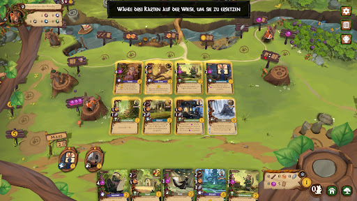 Everdell Screenshot