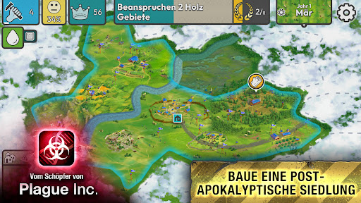 After Inc. Screenshot