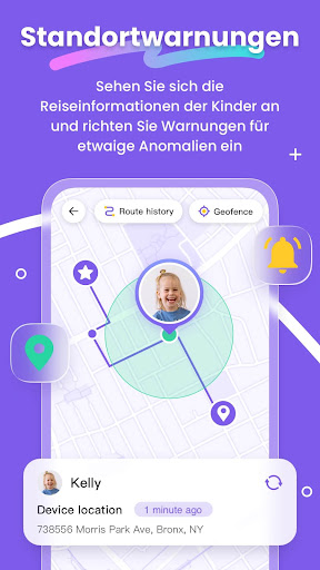 FlashGet Kids:parental control Screenshot