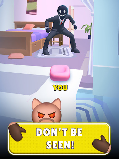 Hunt & Seek screenshot