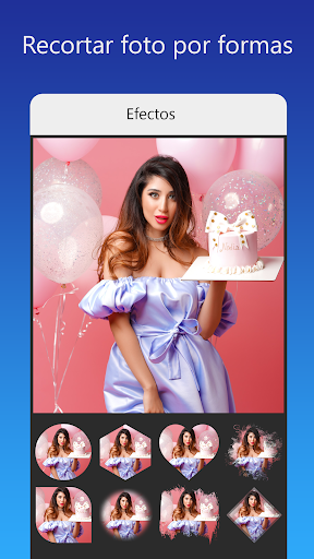 Captura de pantalla de Tarjeta Invitaciones digitales