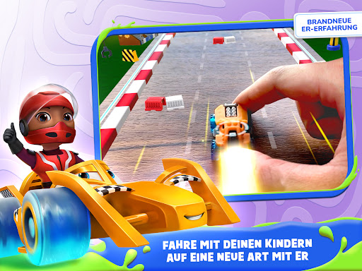 Applaydu Spielen und Entdecken Screenshot