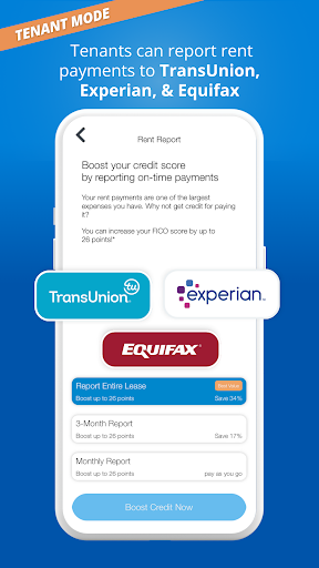 RentRedi for Tenants & Owners screenshot