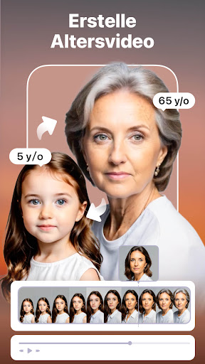 KI-Foto-Video-Maker,Optimierer Screenshot
