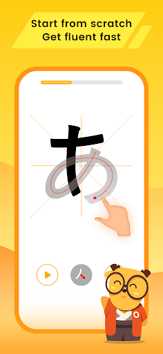 LingoDeer - Learn Languages screenshot