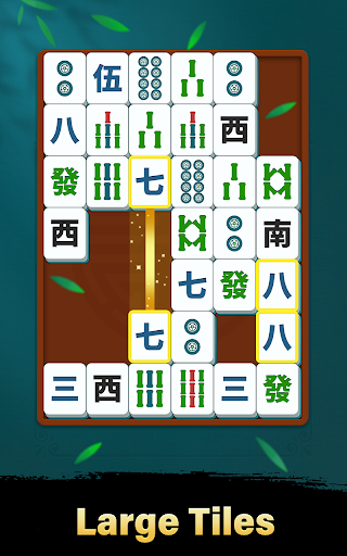 Mahjong Solitaire: Match Games screenshot