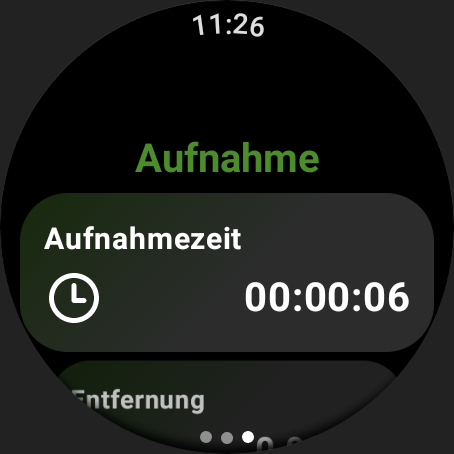 Wikiloc - Trails der Welt Screenshot