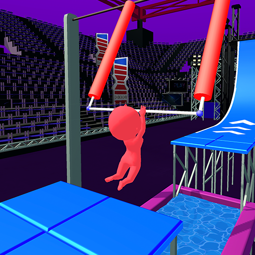 Epic Race 3D: Juego de parkour