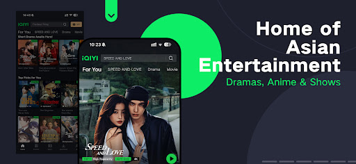 iQIYI - Drama, Anime, Show screenshot