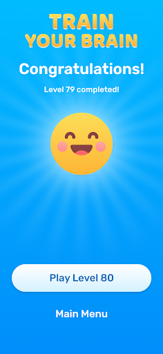 Connect Word: Association Game screenshot
