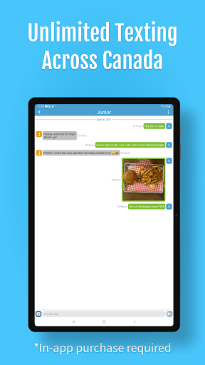 Fongo World Edition screenshot