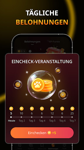 FlickReels - Dramen & Filme Screenshot