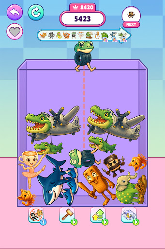 Mini Games: Brainrot Challenge screenshot