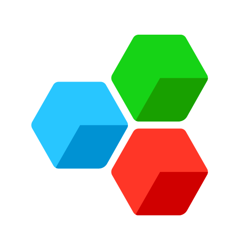 Icono de MobiOffice: Word, Sheets, PDF