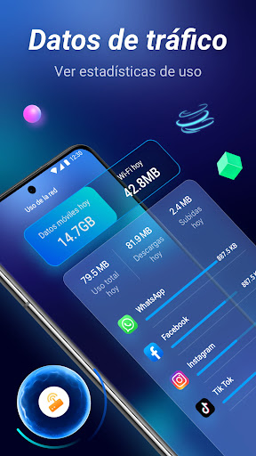 Captura de pantalla de TrendClean: Limpiador Almacen.