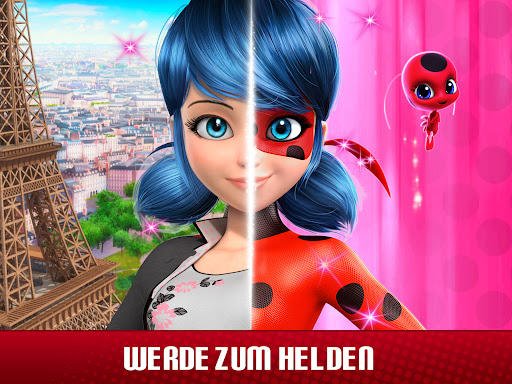 Miraculous Leben! Screenshot