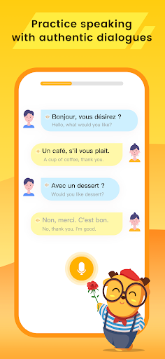 LingoDeer - Learn Languages screenshot