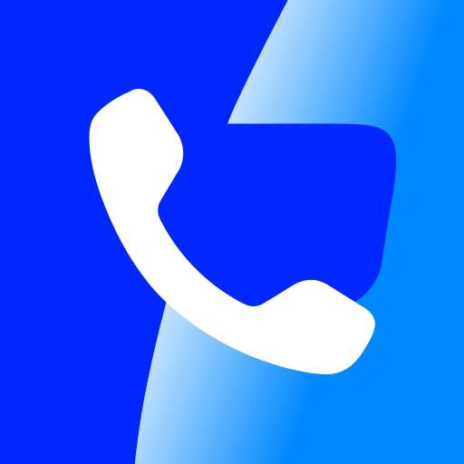 Truecaller: Sehen wer anruft-Symbol