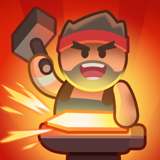 Idle Waffe Laden-Symbol