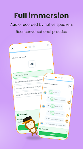 Language Learning - Ling screenshot