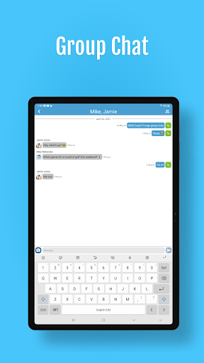Fongo World Edition screenshot