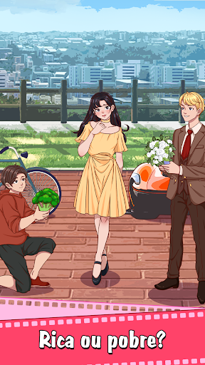 Captura de pantalla de Annoying Puzzle Game