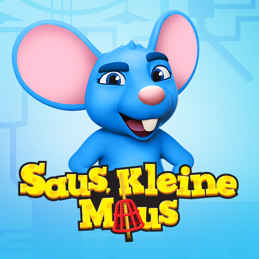 Saus, Kleine Maus-Symbol