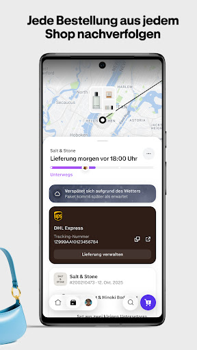 Shop Screenshot