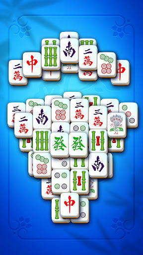 Captura de pantalla de Mahjong Club: Juego solitario