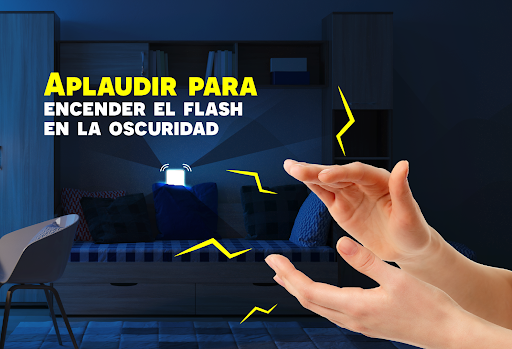 Captura de pantalla de Aplaude Encontrar el Teléfono