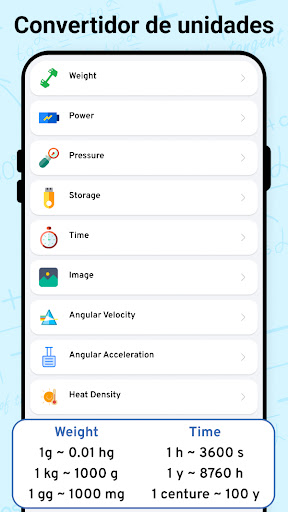 Captura de pantalla de AI Math Scanner- Math Solution