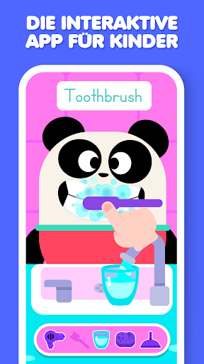 Lingokids: Spiele auf Englisch Screenshot
