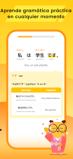 Captura de pantalla de LingoDeer - Aprender Idiomas