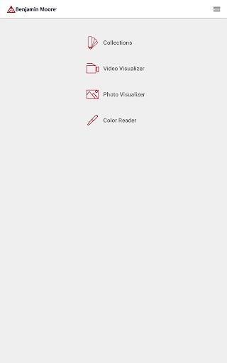 Color Portfolio screenshot