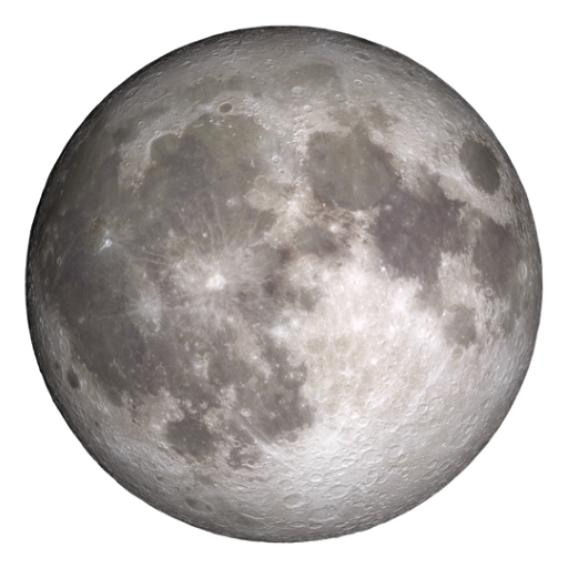 Fases de la Luna Pro